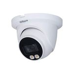 Camera Ip 5Mp Ai Eyeball 2.8M Fullc Ir30M Ip67 12V Poe Microsd 2.8Mm