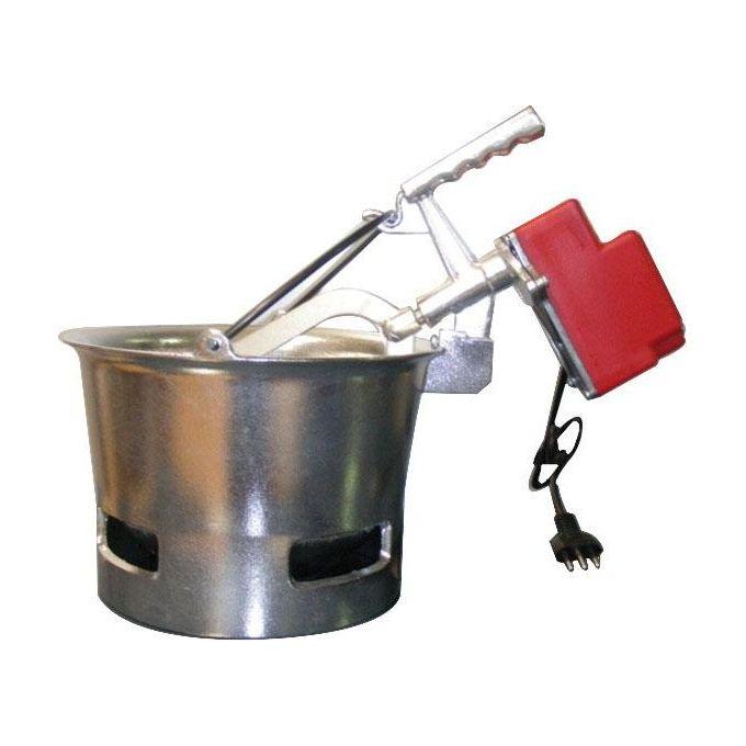 Polentina All Piana Liscia L 5,0 Cm 26