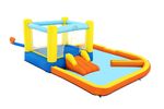 Bestway-Parco-Acquatico-Gonfiabile-per-Bambini-H2OGO-Beach-Bounce