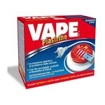 Vape Elettroemanatore Piastrina Filo +10 Piastrine