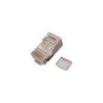 WP WPC-MDP-883-6F-R50 cavo di collegamento RJ45 Grigio