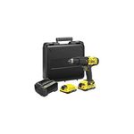 Stanley Trapano Avvitatore 18V LI Fatm 2b