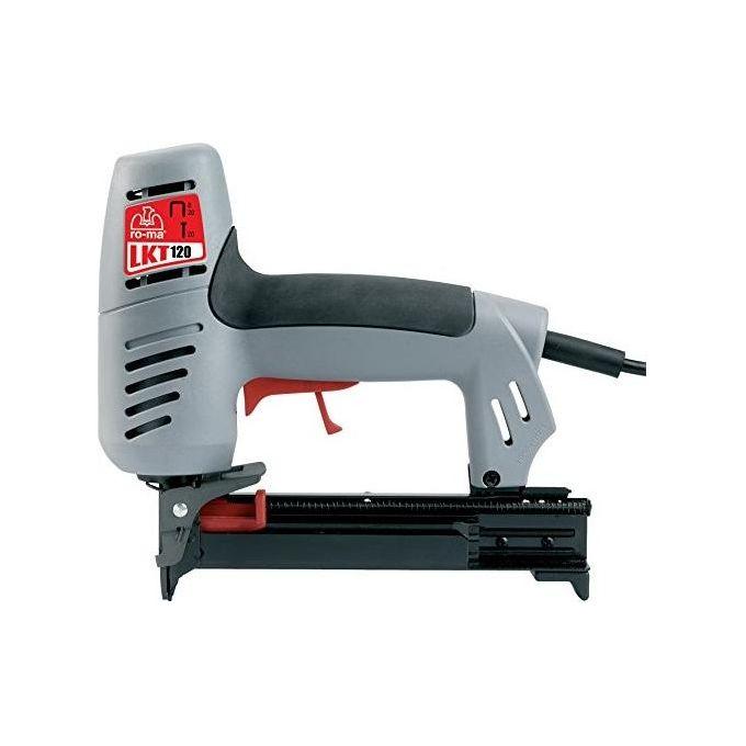 Maestri Elettro-120 Fissatrici Rocama Eletronic