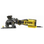 Stanley Fme380K-Qs Sega Circolare Elettrica A Filo