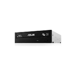 ASUS BW-16D1HT Bulk Silent lettore di disco ottico Interno Blu-Ray RW Nero