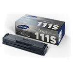 Samsung ORIGINALE Samsung toner nero MLT-D111S SU810A 1000 pagine