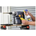 Wd-40 Tanica Lubrificante Con Dosatore Formato 500 Ml.