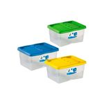 Stefanplast Multibox Junior 40x30x18cm