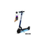 Spillo Xl Pro Monopattino Elettrico Velocita Max 25 Km-h Autonomia Max 23km Ruote 8.5 Blue