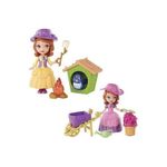 Mattel Sofia e gli Amici Favolosi