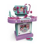 Grandi Giochi Barbie Mega Clinica Pets