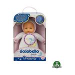 Giochi Preziosi Cicciobello Bebe Dreams