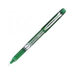 Pilot Confezione 12 Penne Roller Hi-Tecpoint V10 Verde