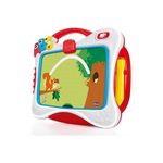 Chicco Prime Attivita' Bilingual Abc Lavagna Leggi e Scrivi