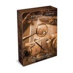 Asmodee i Delitti del Tamigi e Altri Casi Gioco da Tavolo