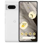 Google Pixel 7 16 cm (6.3") Doppia SIM Android 13 5G USB tipo-C 8 GB 128 GB 4355 mAh Bianco