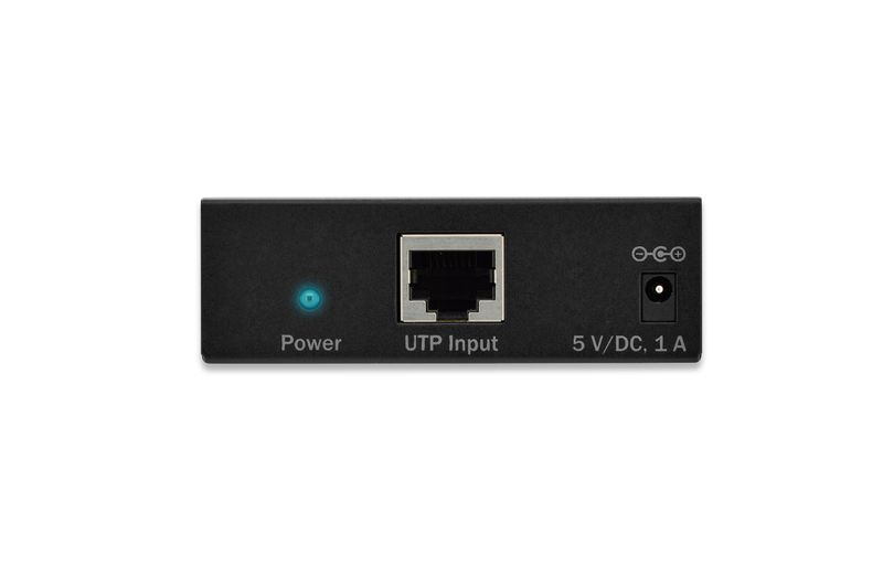 Digitus-Prolunga-VGA-UTP-Set