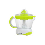 Innoliving-INN-703-spremiagrumi-Centrifuga-spremiagrumi-40-W-Verde-Bianco