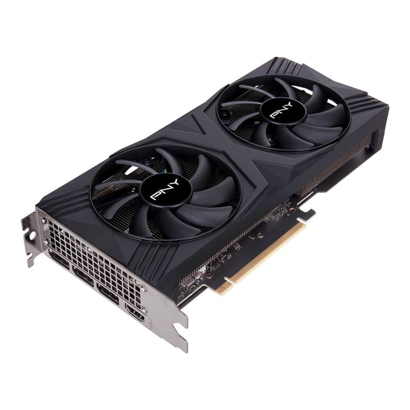 SVGA-PNY-4070-SUPER-12GB-VERTO-192-BIT---DLSS-3---HDMI-3-DP---DUAL-FAN---VCG4070S12DFXPB1-O