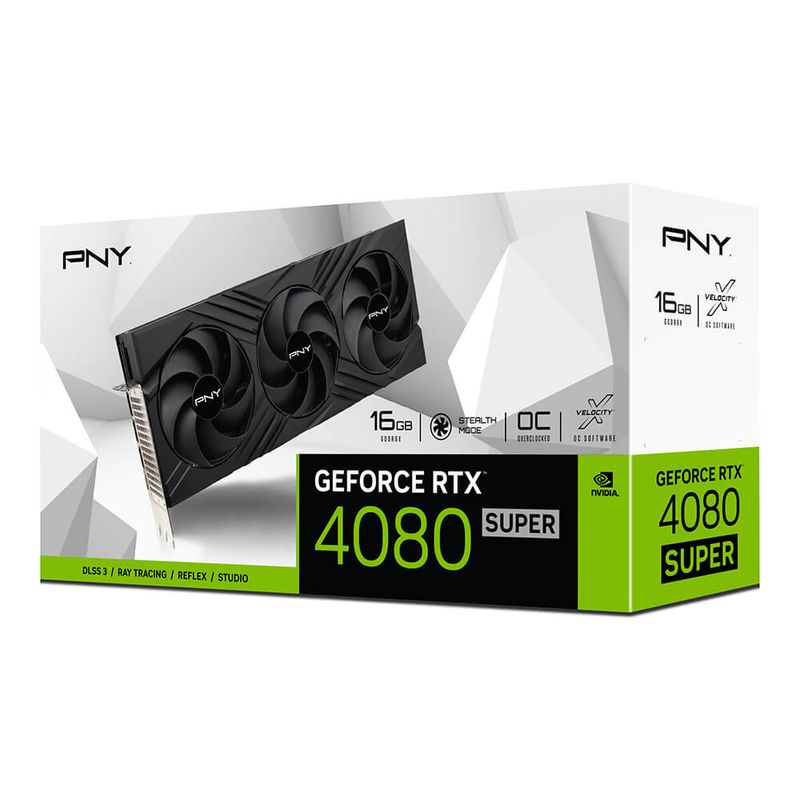 PNY-GEFORCE-RTX-4080-SUPER-16GB-VERTO-Triple-Fan-Overclocked