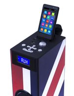 Bigben-Interactive-TW5---Union-Jack-20-W-Blu-Rosso-Bianco