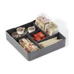 ORGANIZER da TAVOLO COFFEE POINT Durable