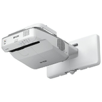 Epson Eb-685wi Videoproiettore 3500ANSI lumen 3LCD WXGA (1280x800) Grigio, Bianco