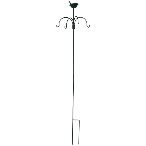 Esschert-Design-Postazione-Mangiatoia-per-Uccelli-FB145