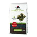 Cifo Concime Granulare Giardino 5Kg