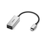 Marmitek Adattatore Connect USB-C a Ethernet