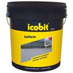 Icobit Guaina Trasparente Icoclean Kg. 0,8