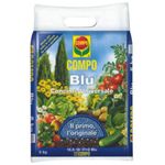 Compo Italia Srl Concime Compo Bio Lupin D'Or Kg.3