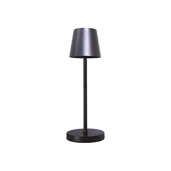 Unilux SUCCESS 80 lampada da tavolo E27 10 W LED Cromo - PagineGialle Shop
