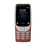 Nokia 8210 4G Dual SIM 48MB RAM 128MB - Red EU