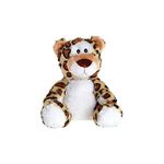 PUPPY LEOPARD-LEOPARDO RISCALDABILE MD-656 INNOLIVING