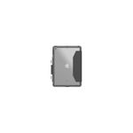 The durable OtterBox Unlimited Folio Series, iPad 10.2-Inch [7th gen 2019 / 8th gen 2020 / 9th gen 2021] case ensure you