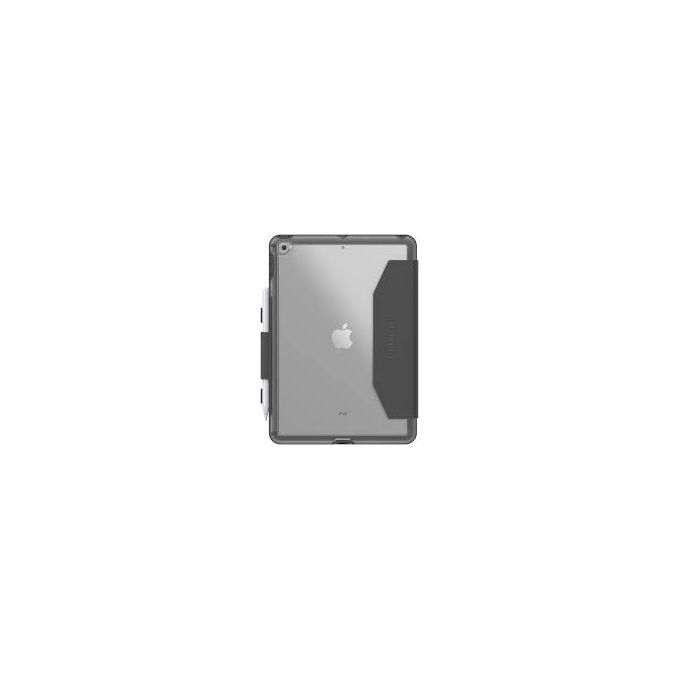 The durable OtterBox Unlimited Folio Series, iPad 10.2-Inch [7th gen 2019 / 8th gen 2020 / 9th gen 2021] case ensure you