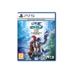 Nis America Videogioco Ys VIII Lacrimosa Of Dana Deluxe Edition per PlayStation 5