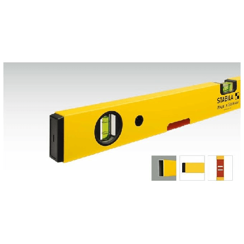 Stabila-02143-livella-05-m-Giallo