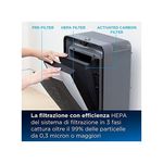 Bissell 8135 3001n Air220 Purificatore d'Aria