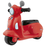 Chicco Cavalcabile Vespa Primavera