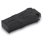 Verbatim ToughMAX - Memoria USB 16 GB - Nero