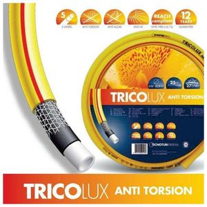 Tricolux Rotolo Tubo Magliatop Antitorsion 5-8 M 15