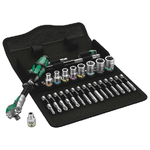 Wera 8100 SA 6 Set di chiavi a bussola