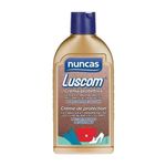 Nuncas Pelle Crema Nutriente Neutro Ml 200