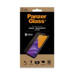 PanzerGlass Samsung Galaxy Xcover Pro2 Pellicola proteggischermo trasparente 1 pz (PANZERGLASS SAMSUNG GALAXY - XCOVER6