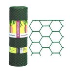 Betafence Rete Hexanet Plastic 25-1 H 100 M 10