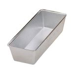 Ottinetti Stampo per plumcake in alluminio Cm 30x10