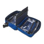 Borsa First Aid - Blu - Vuota 1 pz.