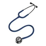 Littmann Classic Iii - 5863 - Finitura Specchio - Blu Navy 1 pz.